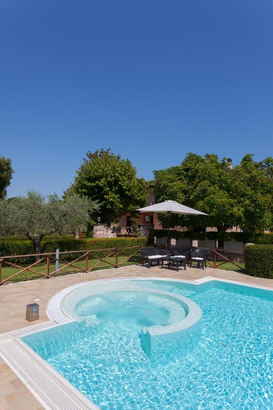 Agriturismo La Panoramica - image 9