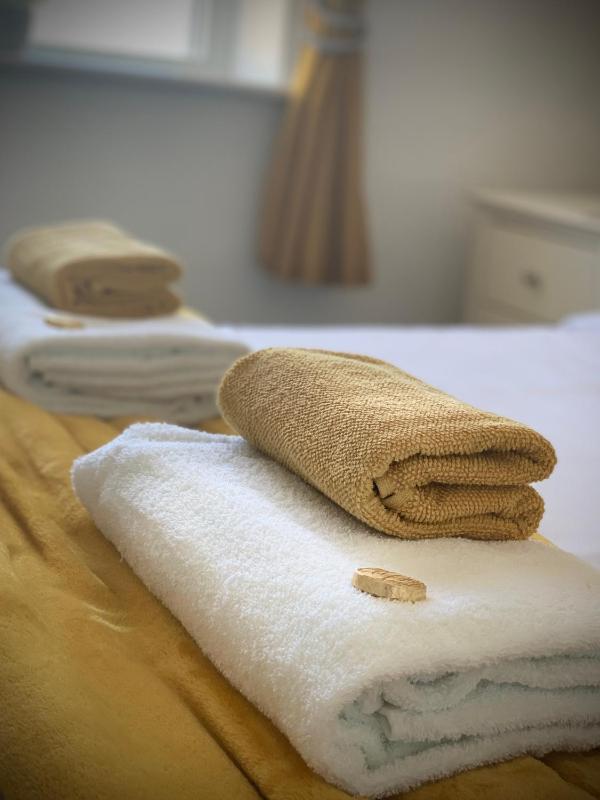 Seacrest Guest House - image 24