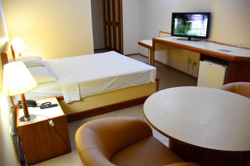 Hotel Grão Para - image 44