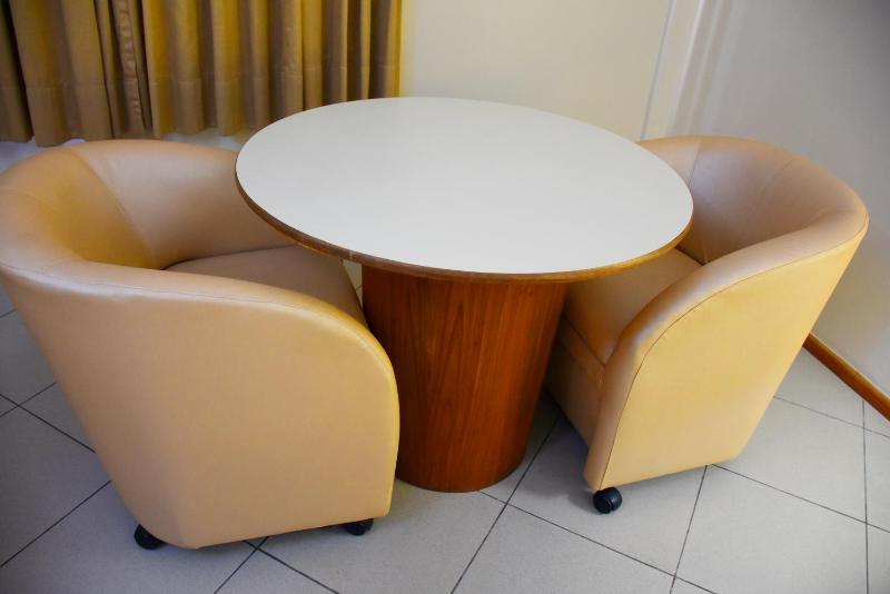 Hotel Grão Para - image 5