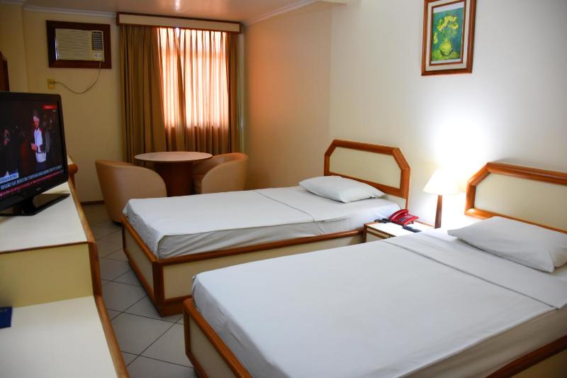 Hotel Grão Para - image 6