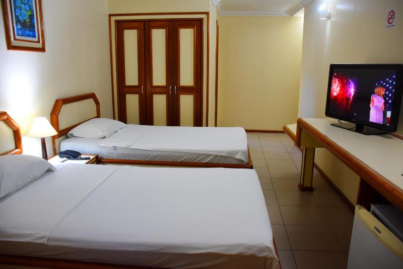 Hotel Grão Para - image 48