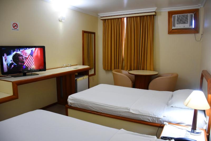 Hotel Grão Para - image 31