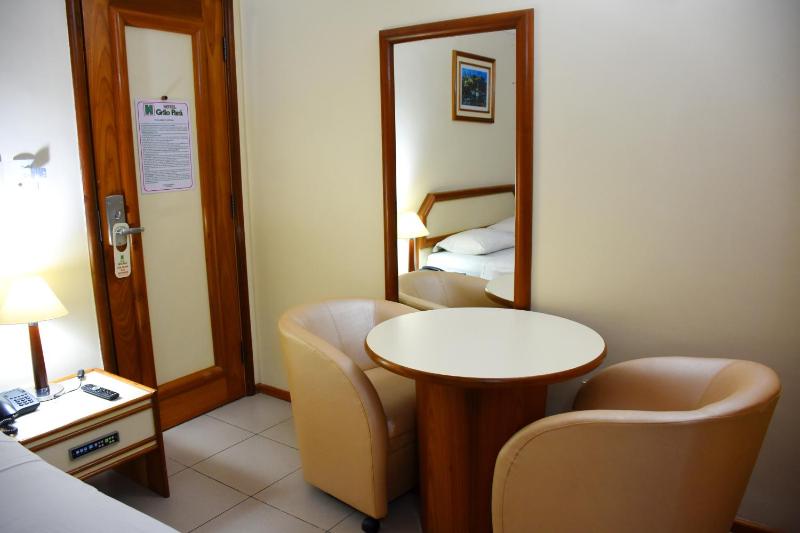Hotel Grão Para - image 23