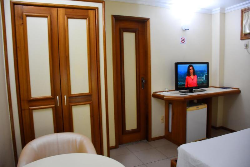Hotel Grão Para - image 13