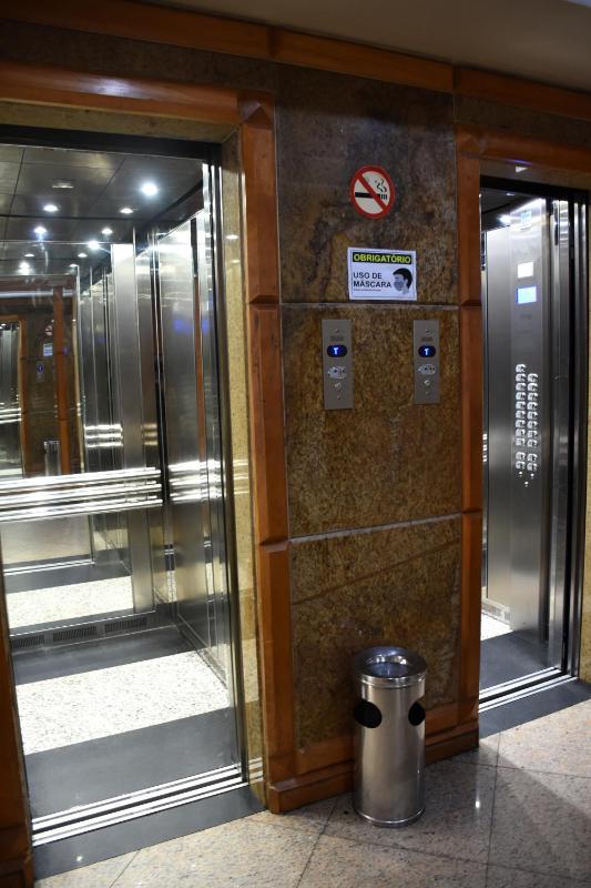 Hotel Grão Para - image 10