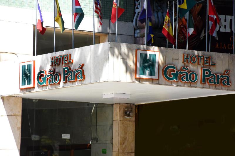 Hotel Grão Para - image 7