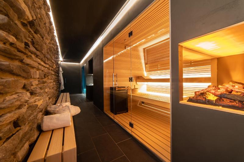 HB Aosta Hotel & Balcony SPA - image 28