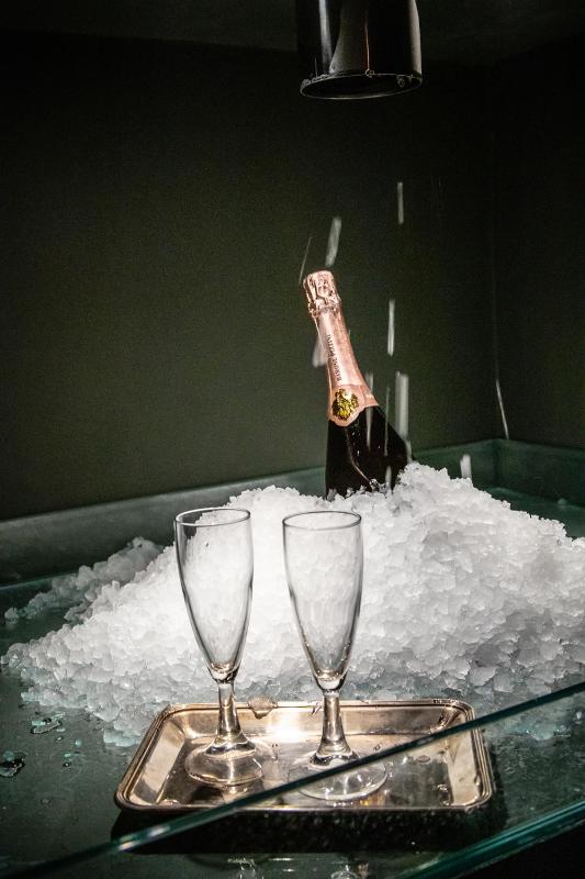 HB Aosta Hotel & Balcony SPA - image 45