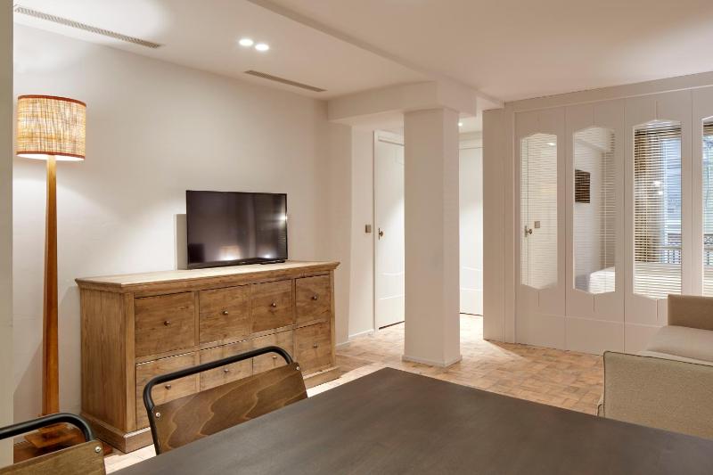 Two-Bedroom Apartment image 3