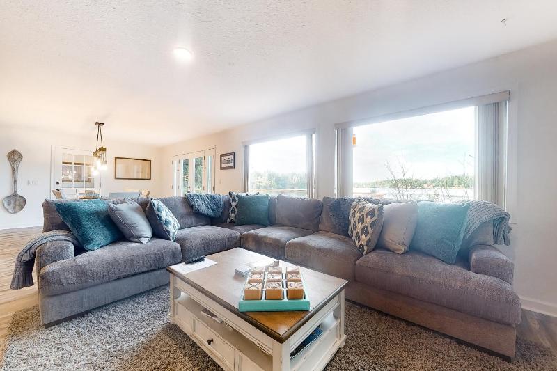Four Bedroom House image 3