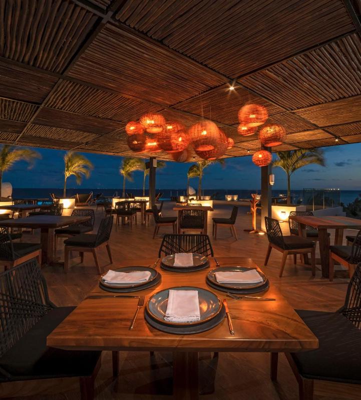 Mvngata Beach Hotel - image 6