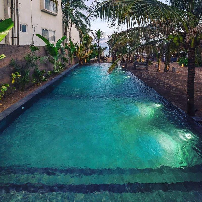 Mvngata Beach Hotel - image 43