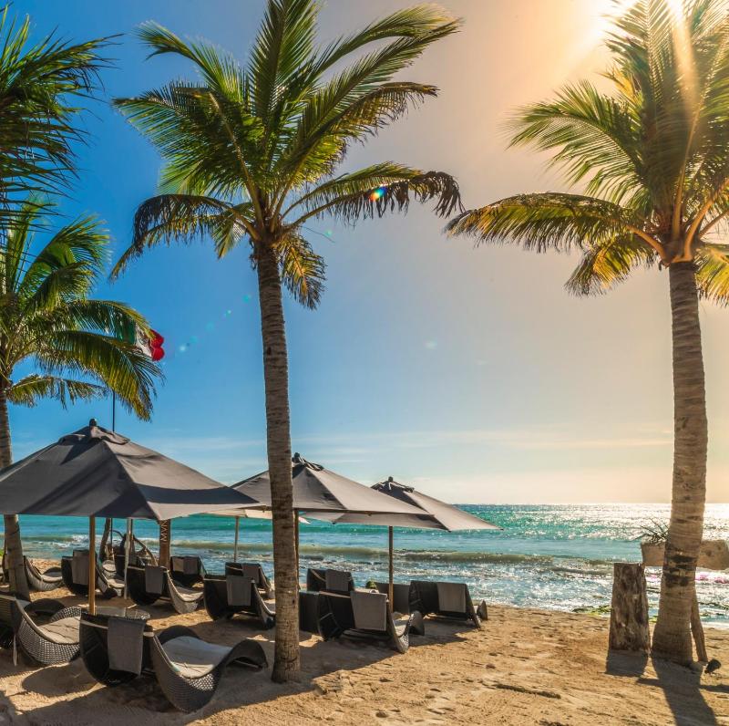 Mvngata Beach Hotel - image 9