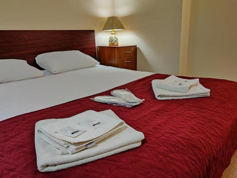 Superior King Room with Air Conditioning image 3