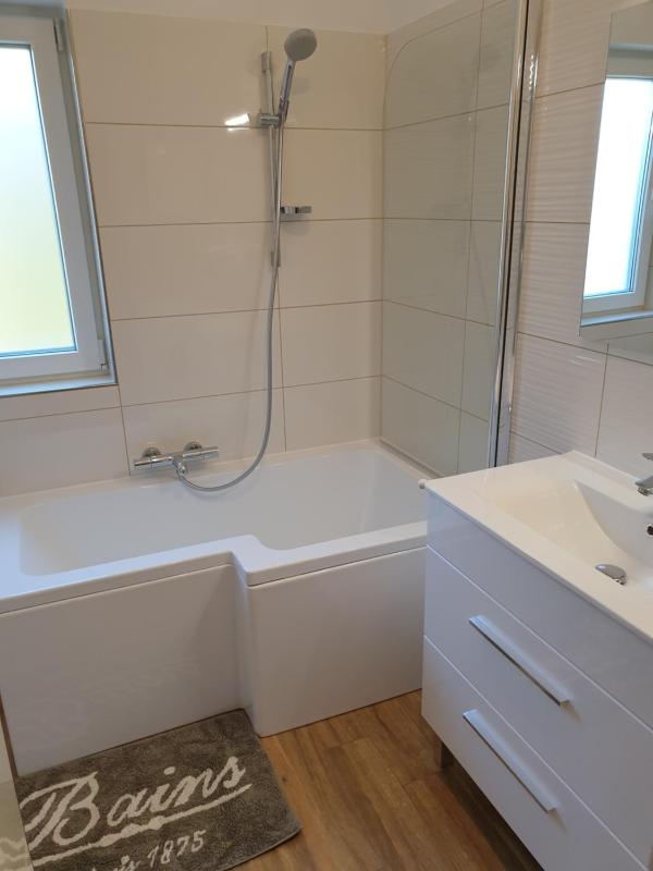 Two-Bedroom Apartment image 3