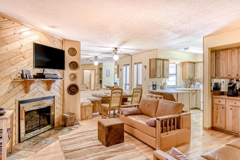 Two Bedroom House image 3