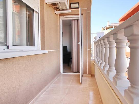 Aparthotel Costa Blanca - image 14