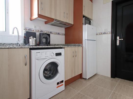 Aparthotel Costa Blanca - image 3