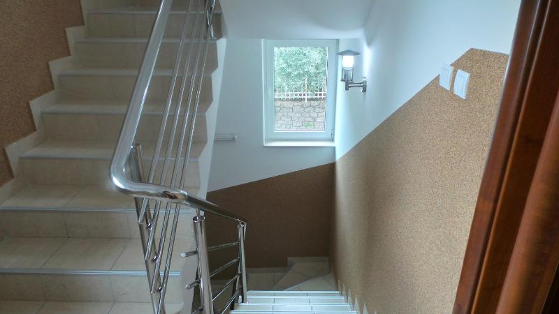 One-Bedroom Apartment with Balcony image 3