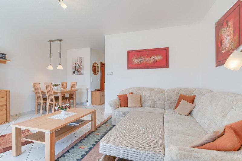 Apartment with Terrace image 4