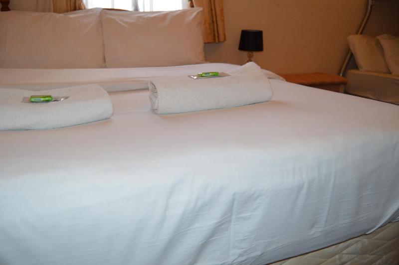Deluxe Family Room (5 Adults) image 3