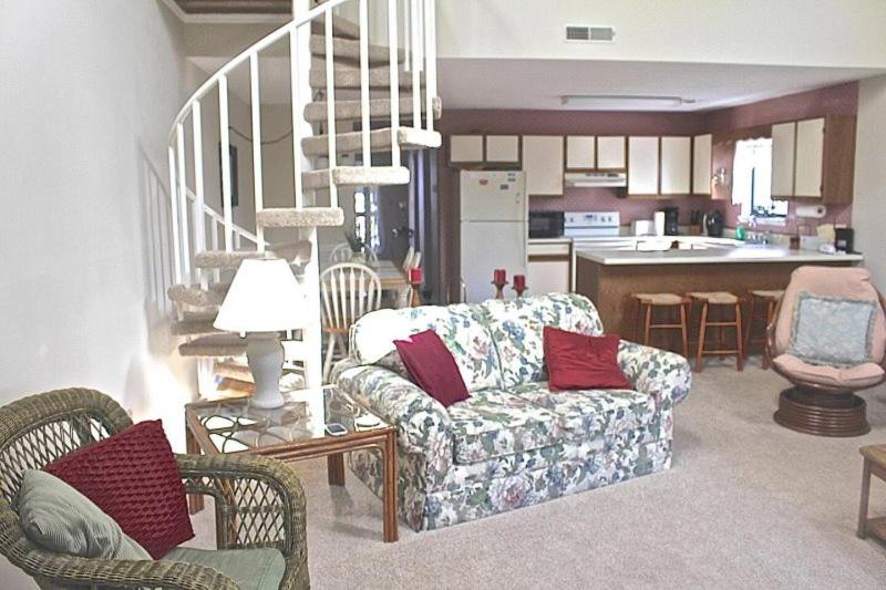 Two-Bedroom Condo image 1