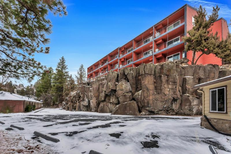 Riverview Condo with Balcony - No Pets  image 2