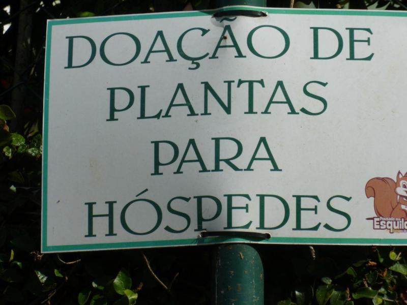 Pousada dos Esquilos - image 12