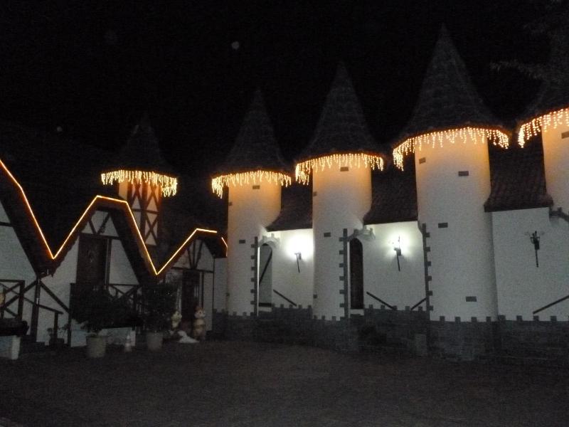 Pousada dos Esquilos - image 19
