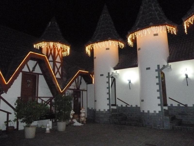 Pousada dos Esquilos - image 14