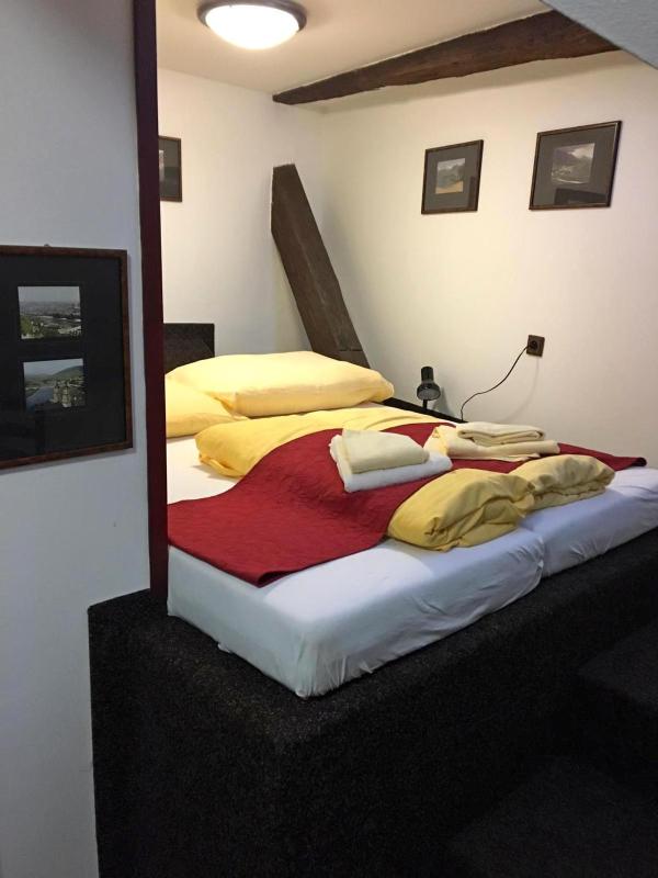 Economy Double Room image 4