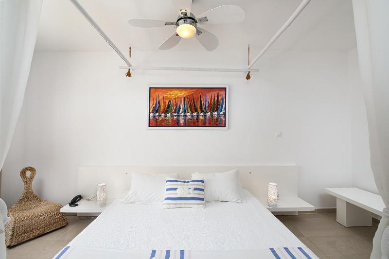 Suite with Sea View image 1