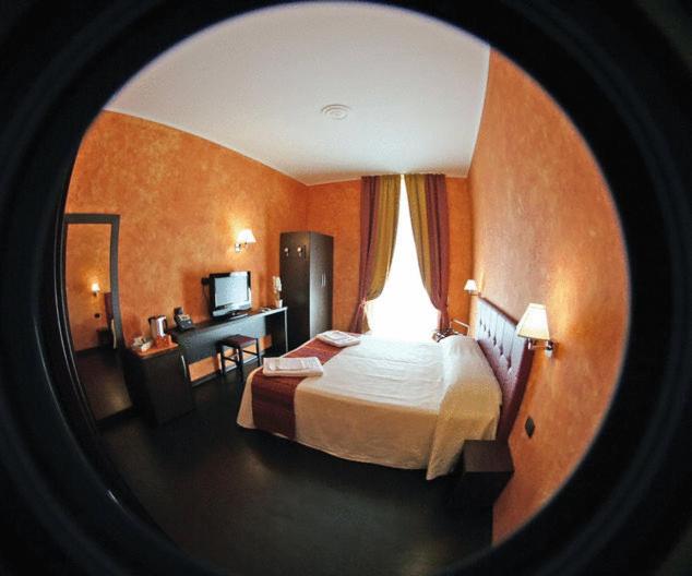 Double or Twin Room image 1