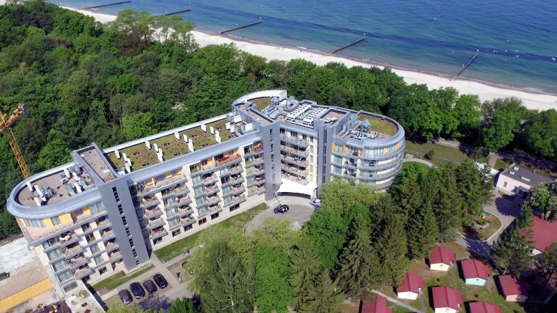 Private apartment Sulkowskiego - image 21