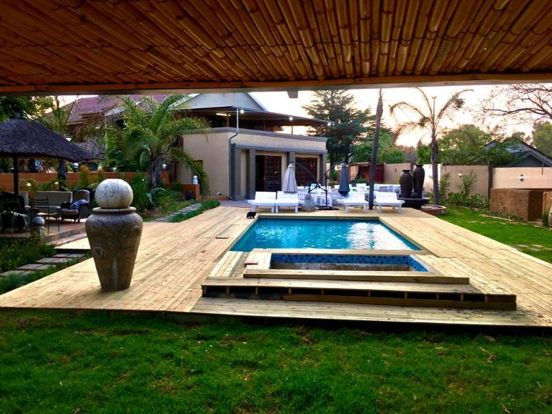 The Afropolitan - image 1