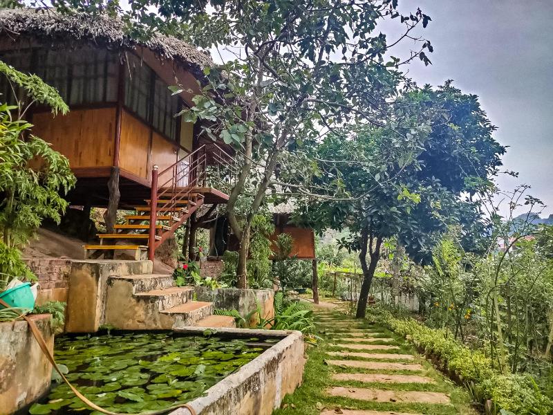 Flourish Homestay - image 47