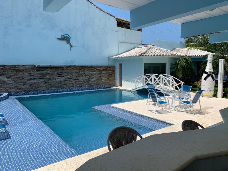 Casa beira Mar em Geriba Búzios - image 13