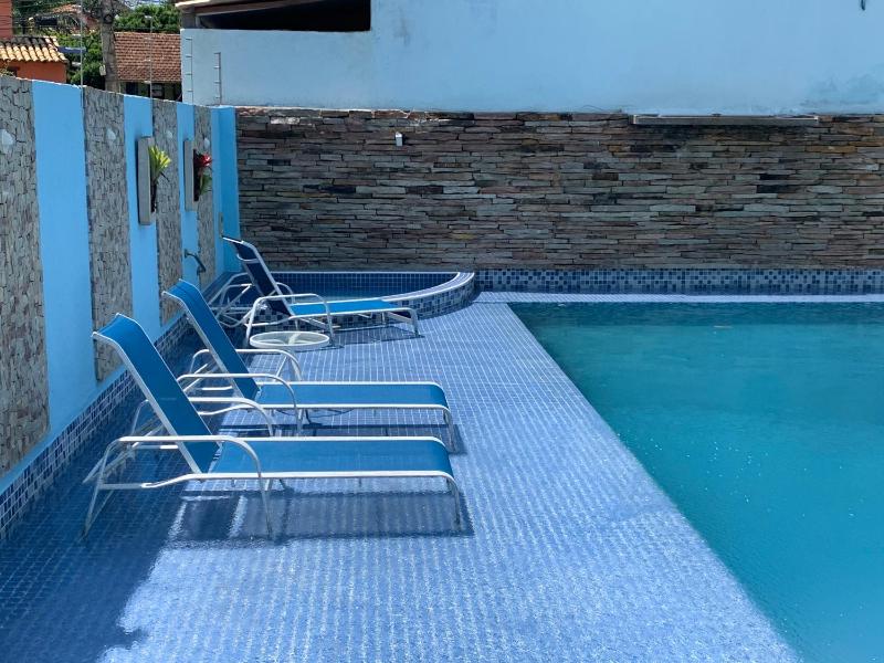 Casa beira Mar em Geriba Búzios - image 25
