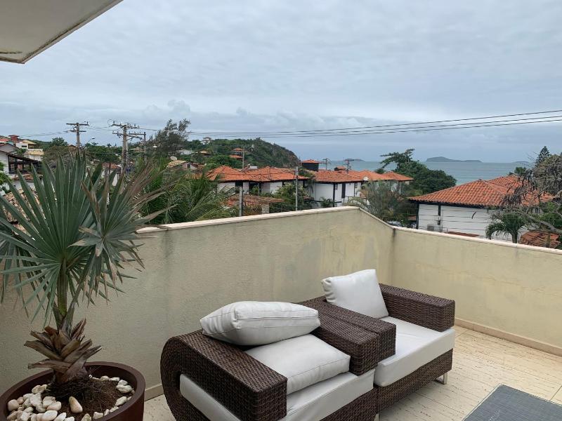Casa beira Mar em Geriba Búzios - image 16