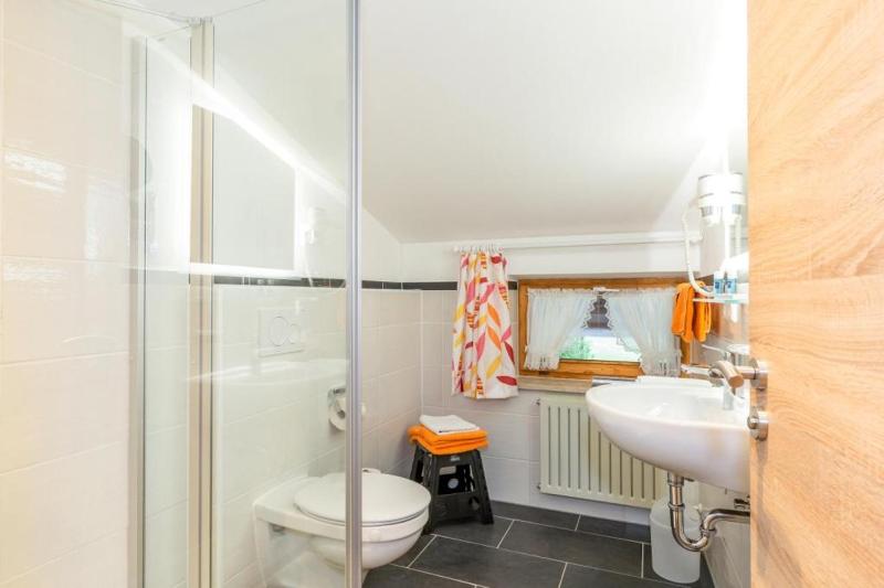 One-Bedroom Apartment image 2