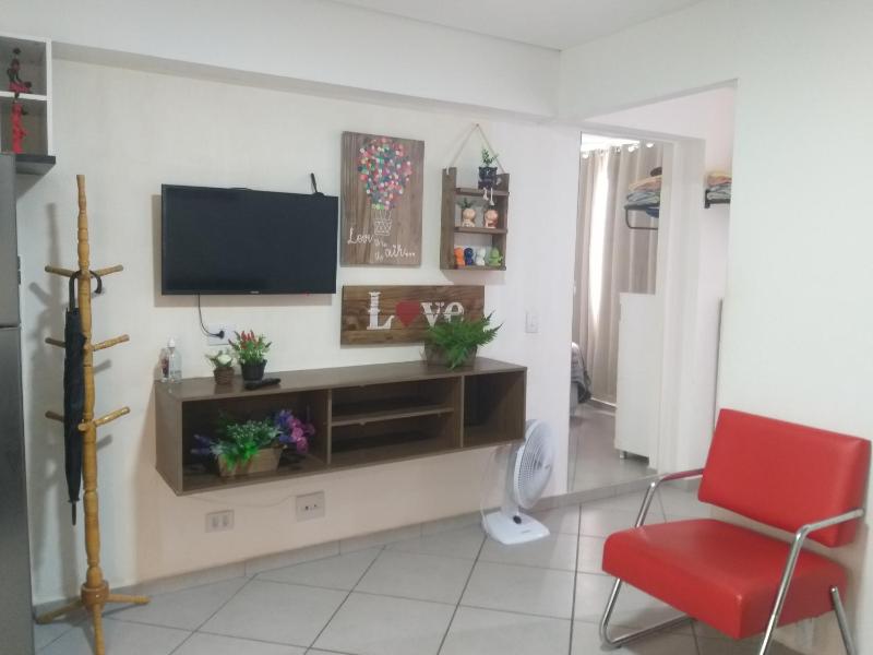 Apartamento Bem Localizado Centro de SP - image 10
