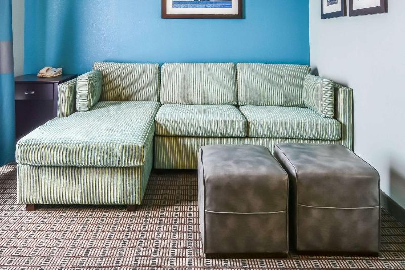 Comfort Suites Tampa - Brandon - image 5