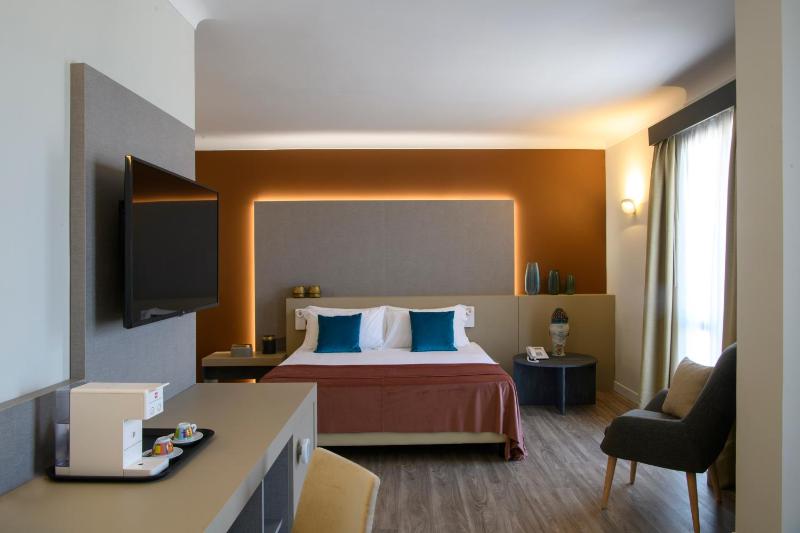 Family Junior Suite image 4