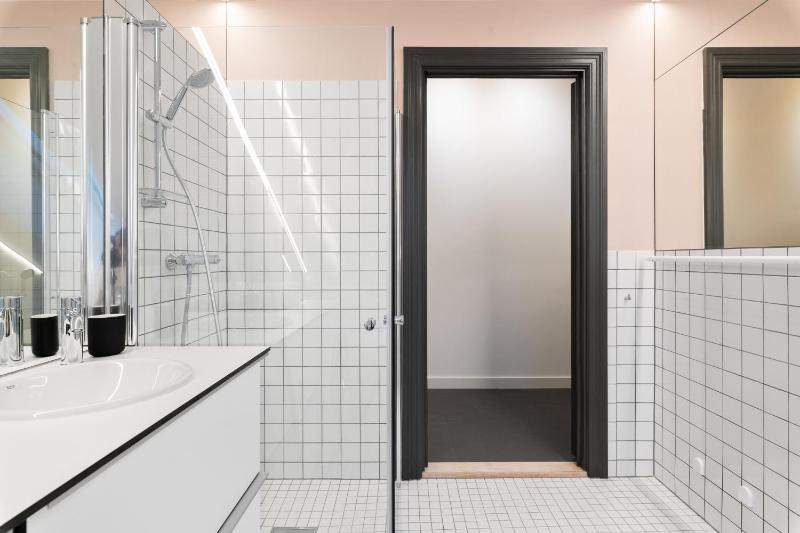 Four-Bedroom Apartment image 1