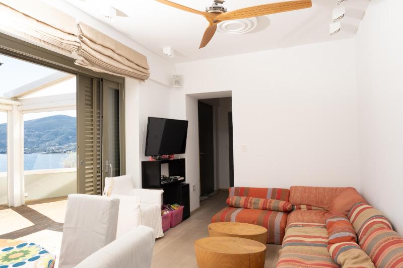 Villa with Sea View image 1