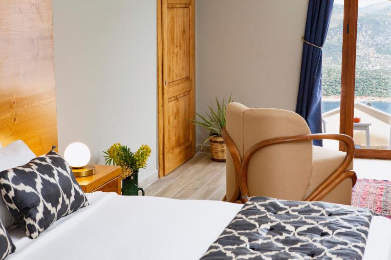 Junior Suite with Sea View image 4
