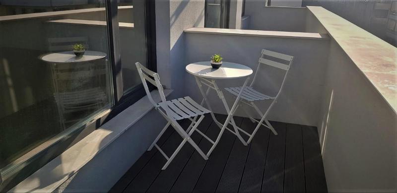 Two-Bedroom Apartment image 2