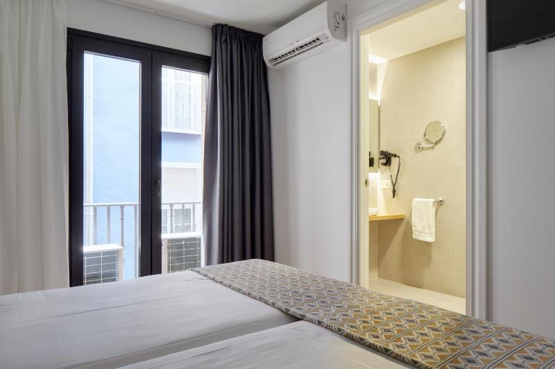Double or Twin Room image 3