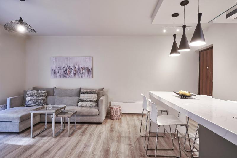 Two-Bedroom Apartment image 4